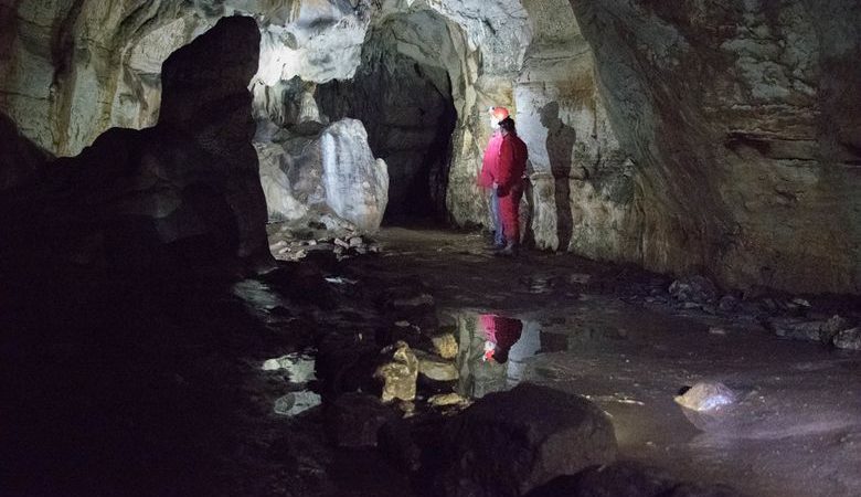 Neverovatno otkriće praistorijske pećinske umetnosti na Balkanu