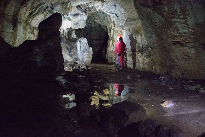 Neverovatno otkriće praistorijske pećinske umetnosti na Balkanu