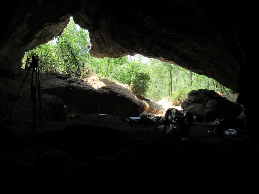 Prvi nalaz neandertalaca iz Srbije