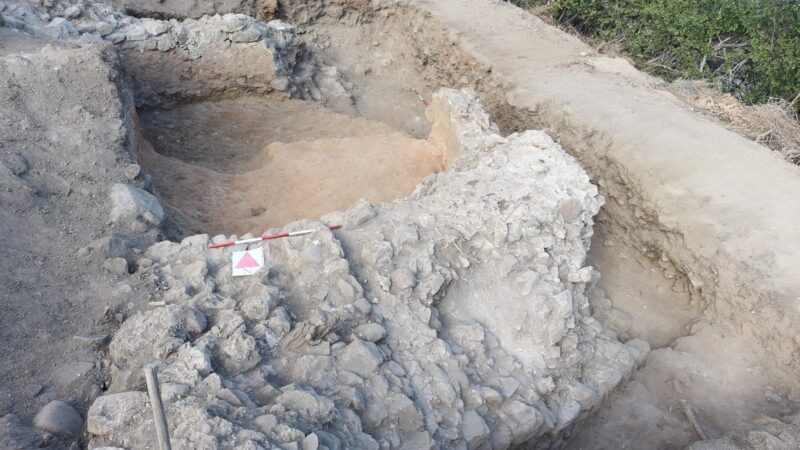 Završena iskopavanja na Egeti II kod Brze Palanke