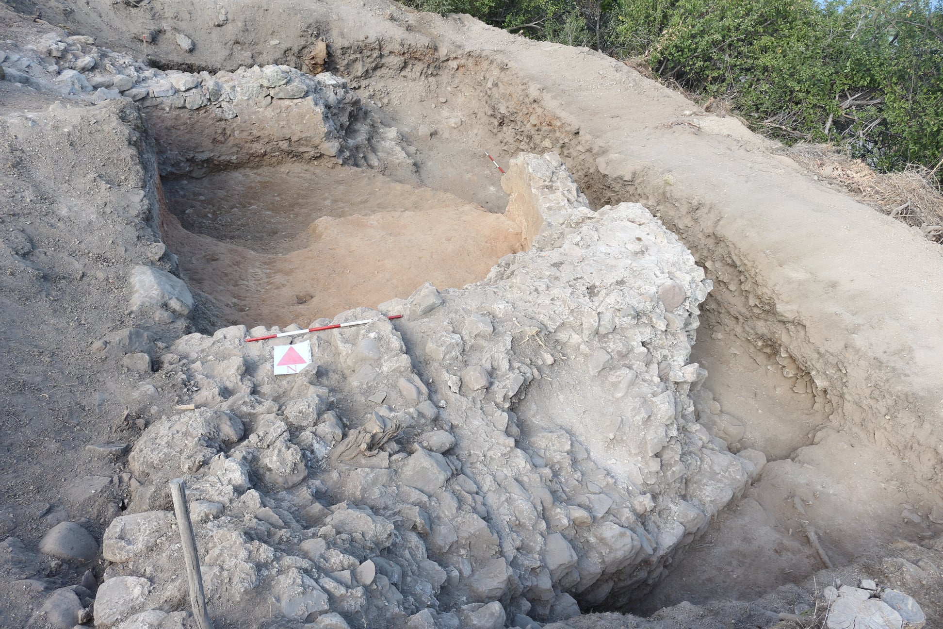 Završena iskopavanja na Egeti II kod Brze Palanke