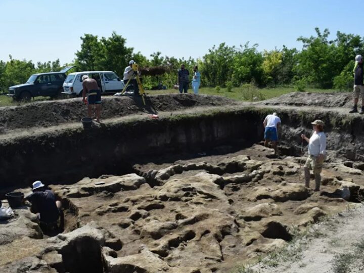 Kako se živelo 5.000 godina pre Hrista u Vojvodini