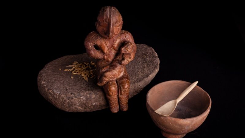 Praistorijske bebe hranjene specijalno izrađenim kašičicama pre 8.000 godina na teritoriji današnje Srbije