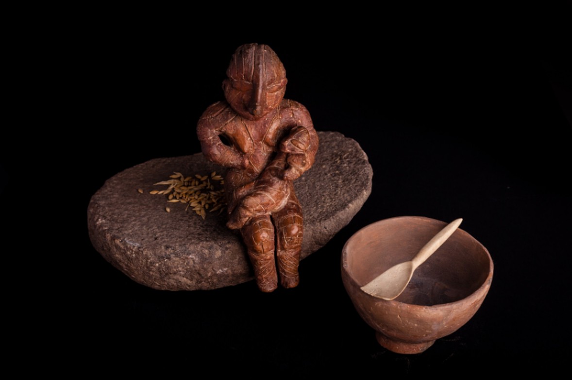 Praistorijske bebe hranjene specijalno izrađenim KAŠIČICAMA pre 8.000 godina na teritoriji današnje Srbije