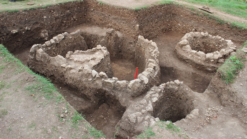 Arheološka otkrića koja su obeležila 2020. godinu-I deo