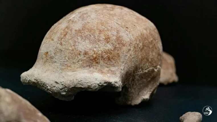 Skeletni ostaci 9 neandertalaca pronađeni u pećini južno od Rima