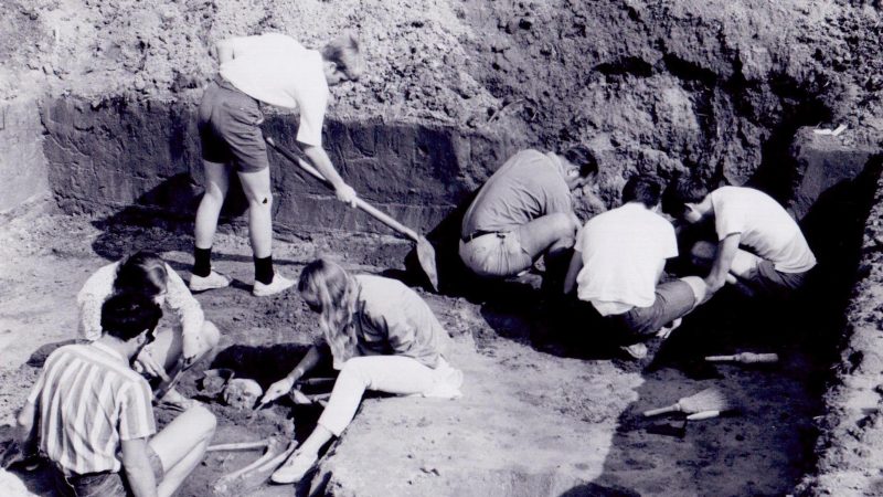 Stara istraživanja i nova otkrića: nekropola u Mokrinu