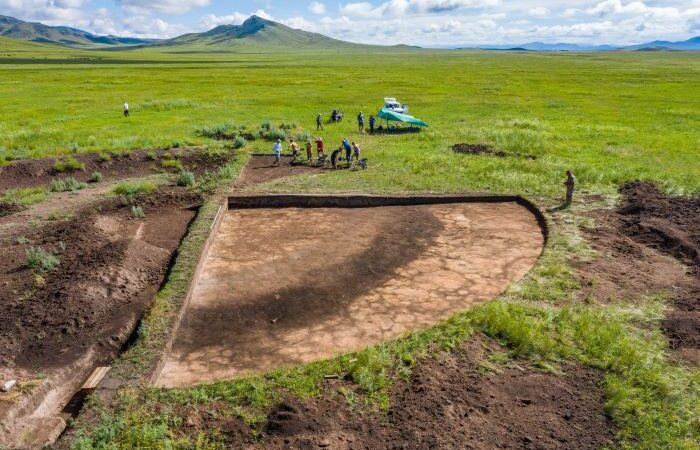 Nova arheološka otkrića u „Sibirskoj dolini kraljeva“