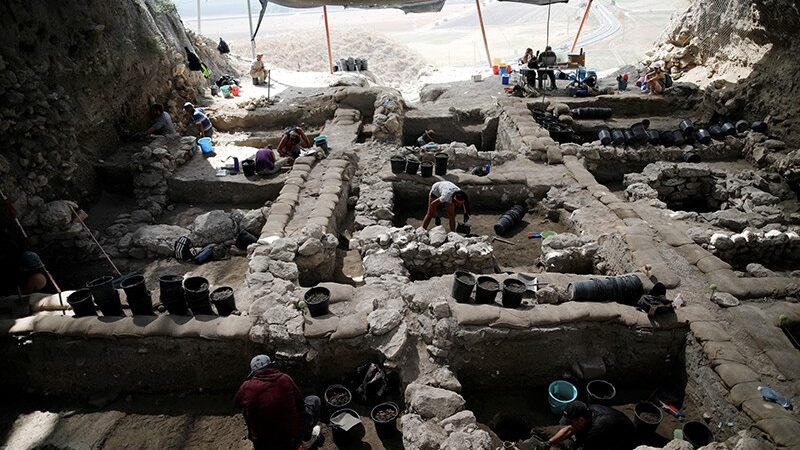 Šta su arheološka istraživanja otkrila o biblijskom gradu Megido-Armagedon