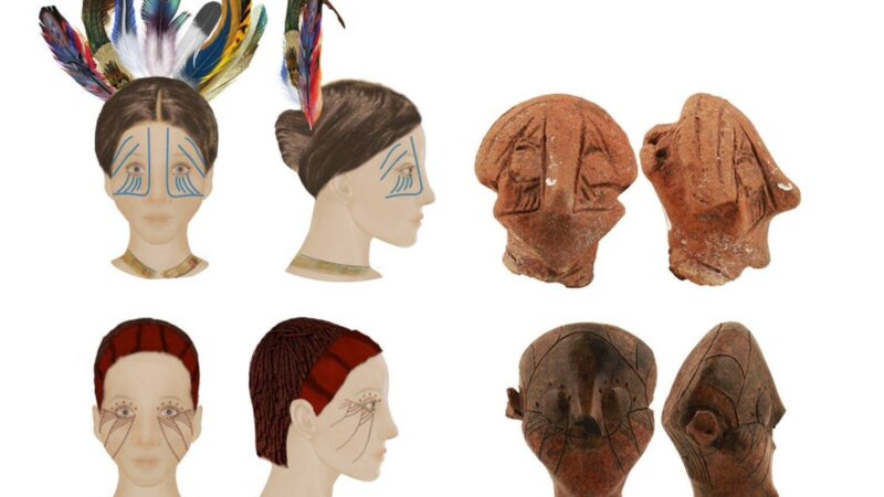 Vinčanske figurine otkrivaju “modu” u neolitu