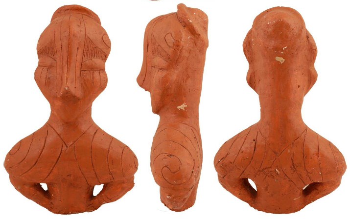 Figurine otkrivaju “modu” u vinčanskoj kulturi