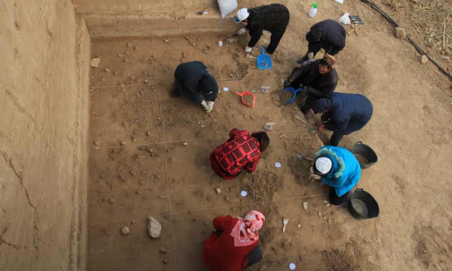 Arheolozi su otkrili ostatke nepoznate kulture od pre 40.000 godina u Kini