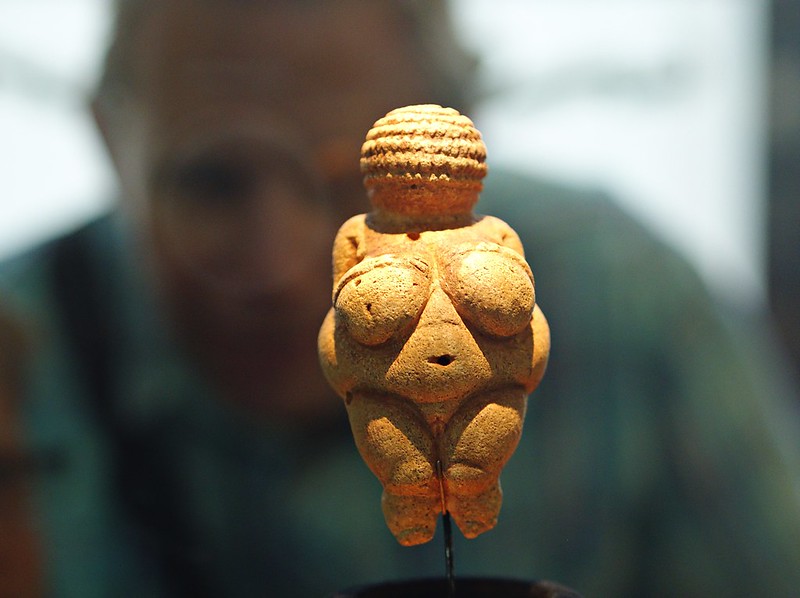 Otkriveno poreklo čuvene Venere iz Vilendorfa stare 30.000 godina