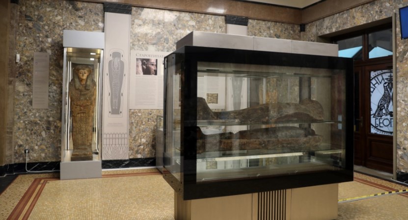 Šta su godine proučavanja otkrile o Beogradskoj mumiji