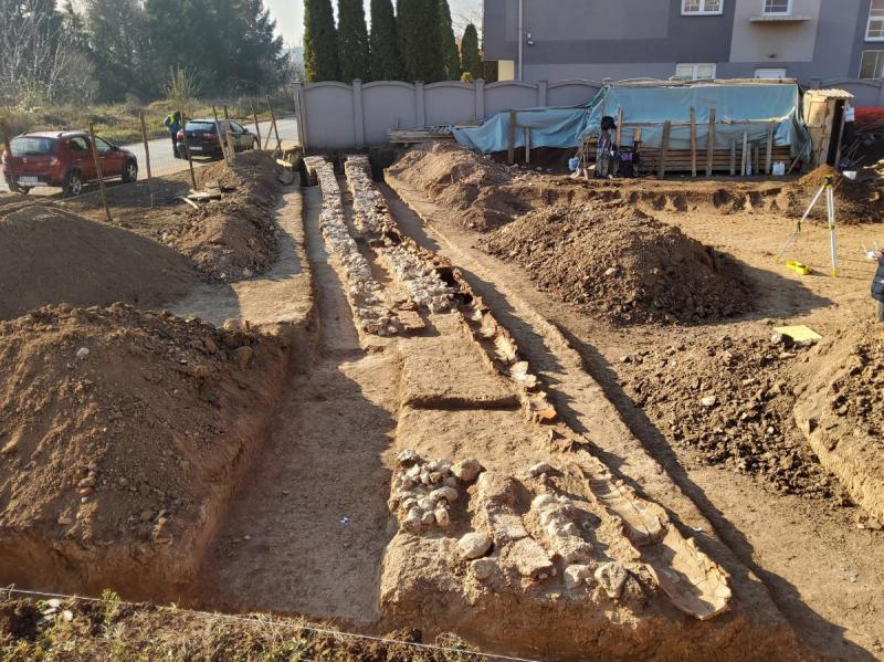 Rimski vodovod u Nišu biće arheološki istražen i zaštićen