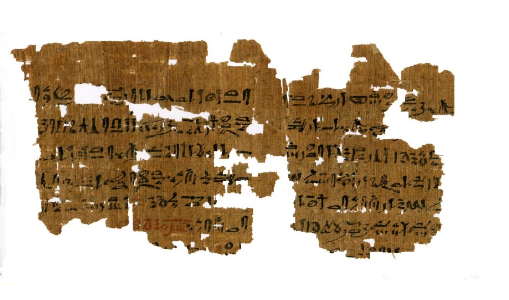 Najstariji poznati test trudnoće potiče iz drevnog Egipta