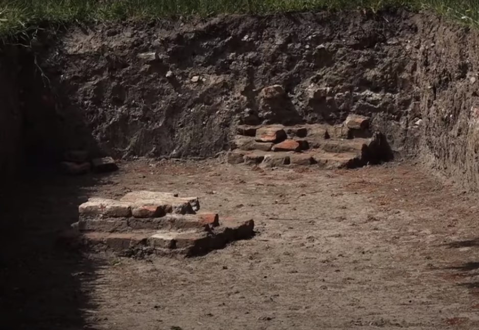 Arheolozi su u dvorištu Narodnog muzeja u Čačku iskopali nalaze iz antičkog perioda
