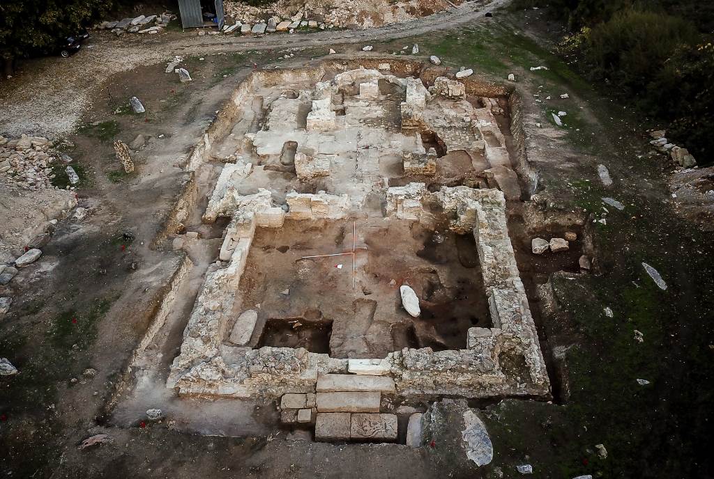Arheolozi na lokalitetu Dvorine kod Aranđelovca uskoro nastavljaju istraživanja