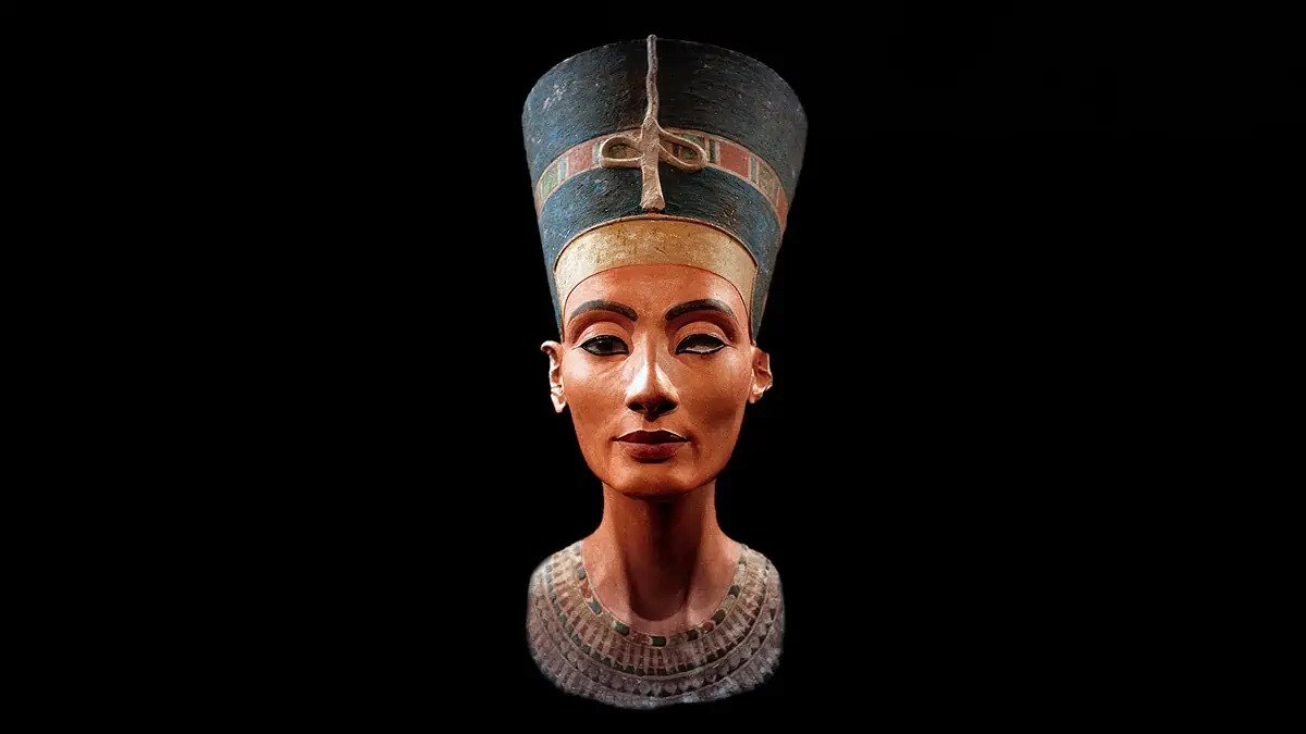 Arheolog tvrdi da je otkrio grobnicu egipatske kraljice Nefertiti