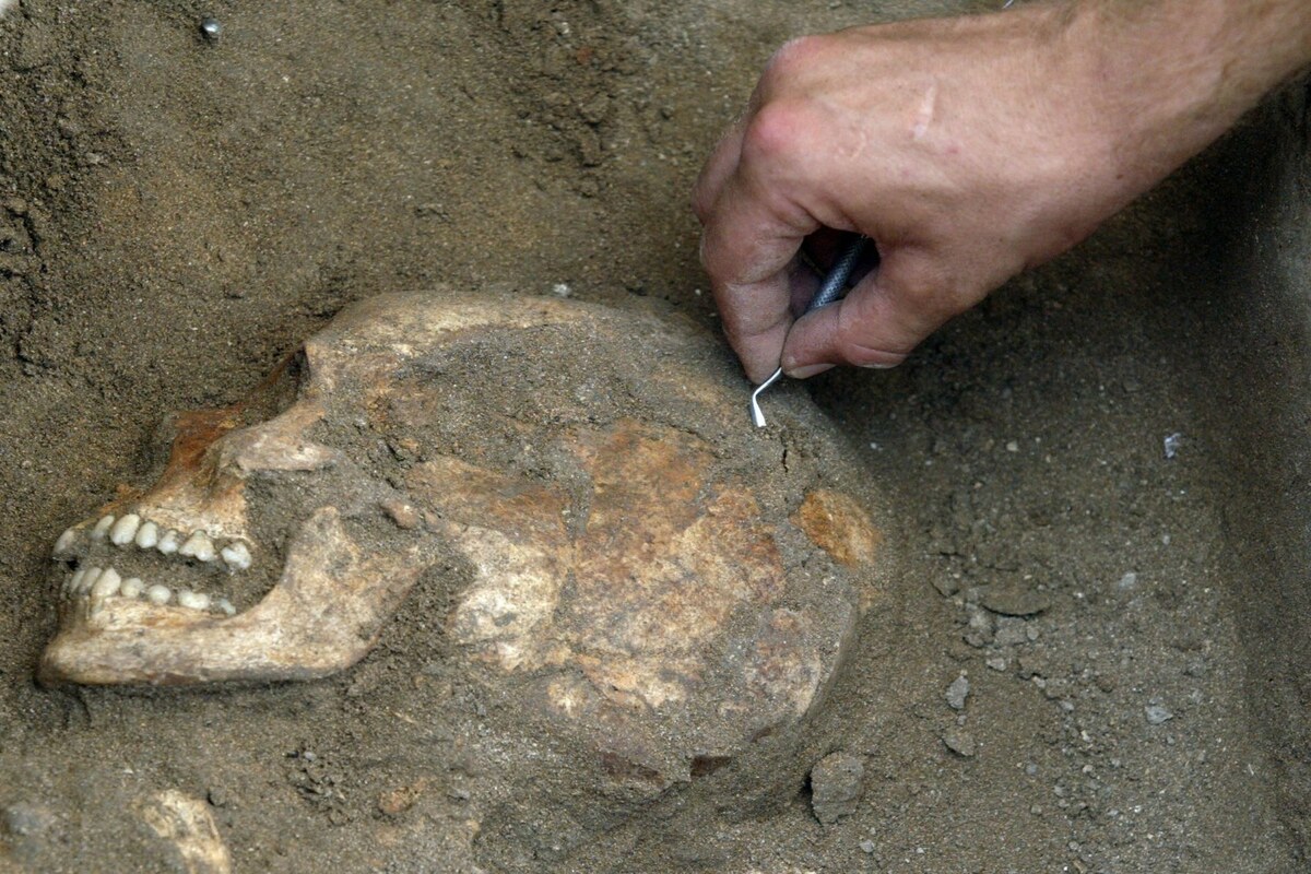 5500 godina stare amajlije od ljudskih lobanja iz Švajcarske