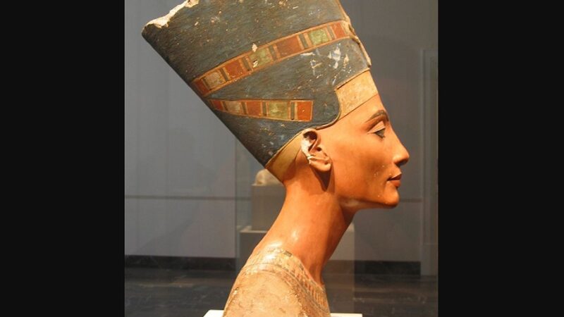 Arheolog tvrdi da je otkrio grobnicu egipatske kraljice Nefertiti