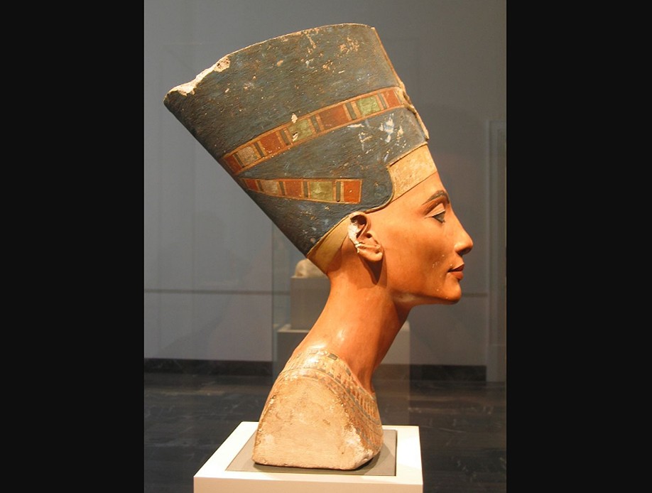 Arheolog tvrdi da je otkrio grobnicu egipatske kraljice Nefertiti