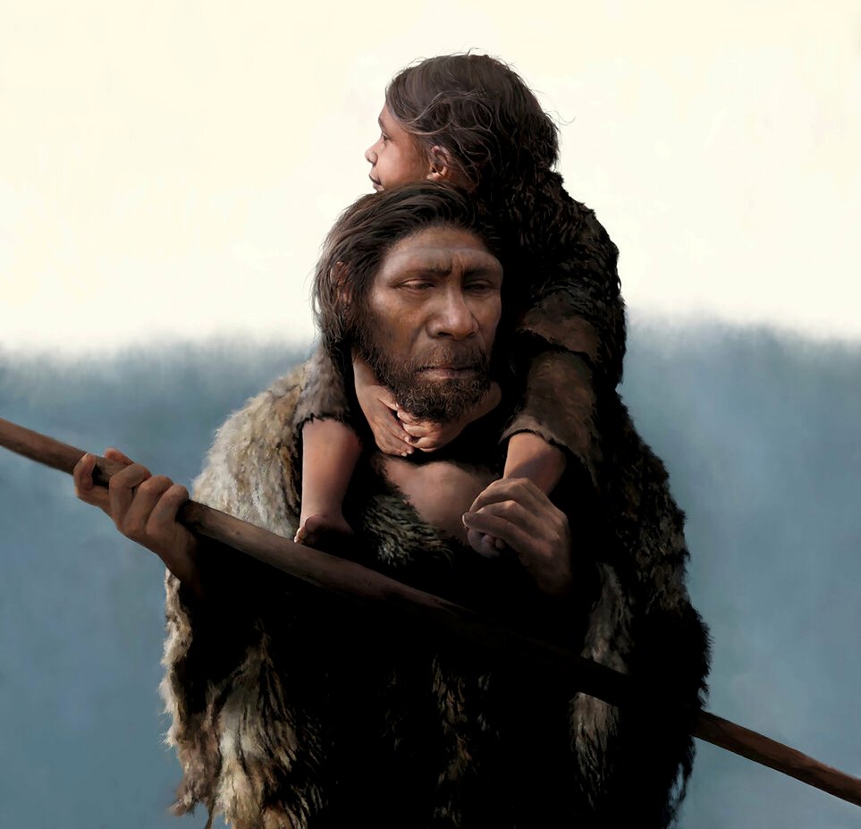 Pronađena prva porodica neandertalaca u ruskoj pećini