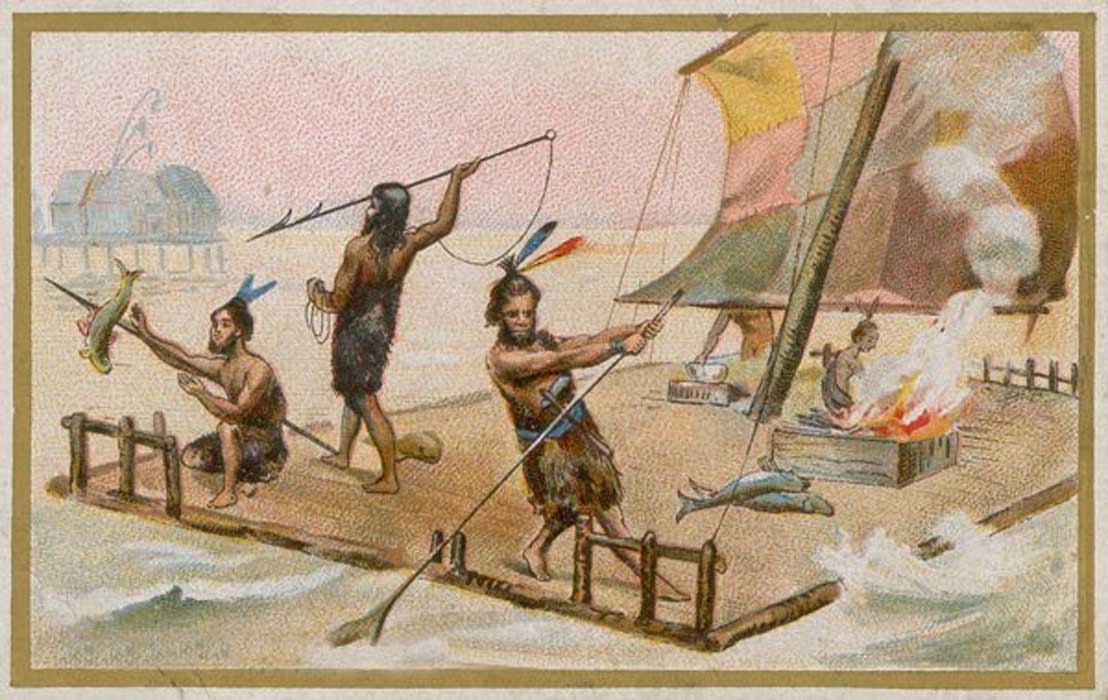 Praistorijski ljudi plovili Mediteranom pre 450,000 godina?