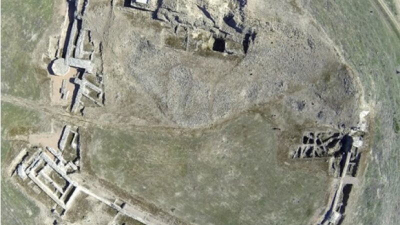 Najmanji rimski amfiteatar na svetu otkriven u Španiji