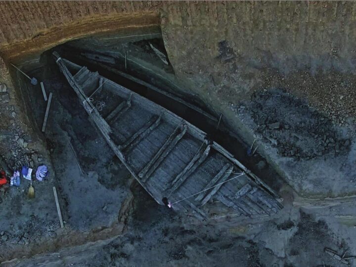 I NE, brodovi i čamci iz Viminacijuma nisu 70.000 godina stari
