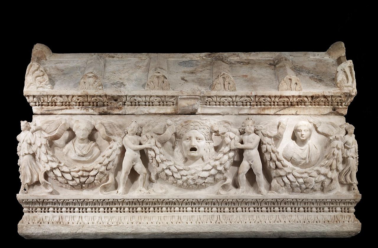 Nesvakidašnja pogrebna praksa: tela Rimljana prelivena tečnim gipsom