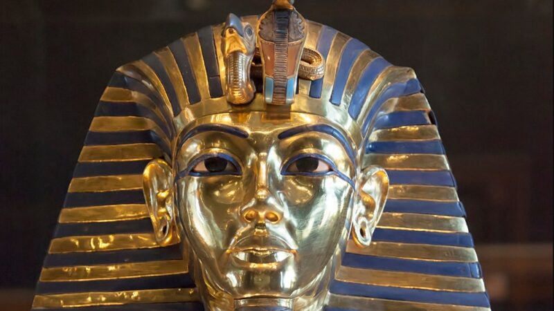 Sada konačno znamo kako je izgledao kralj Tutankamon