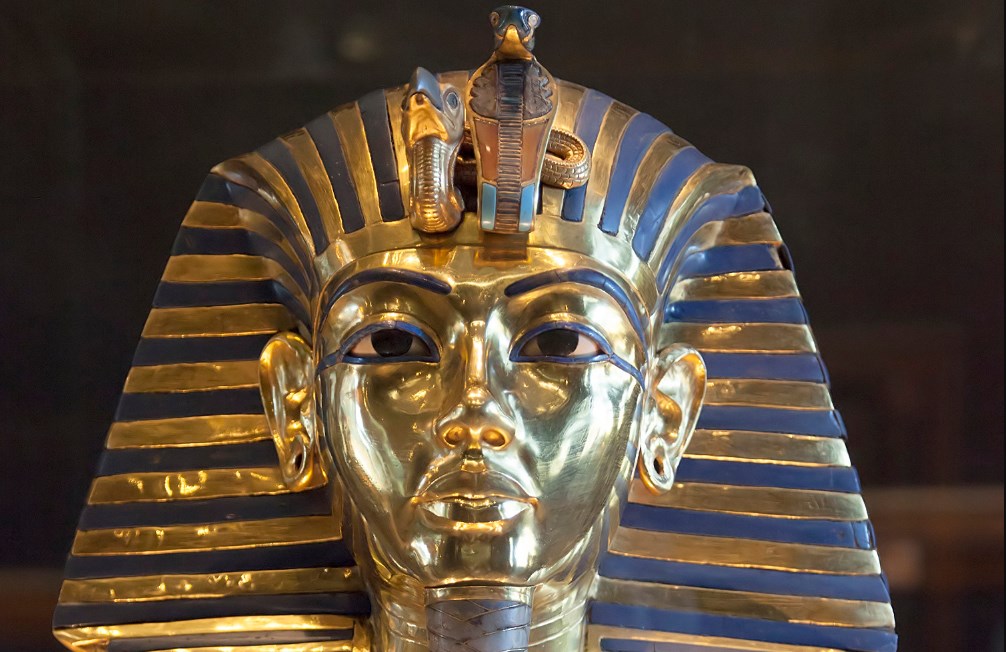 Sada konačno znamo kako je izgledao kralj Tutankamon