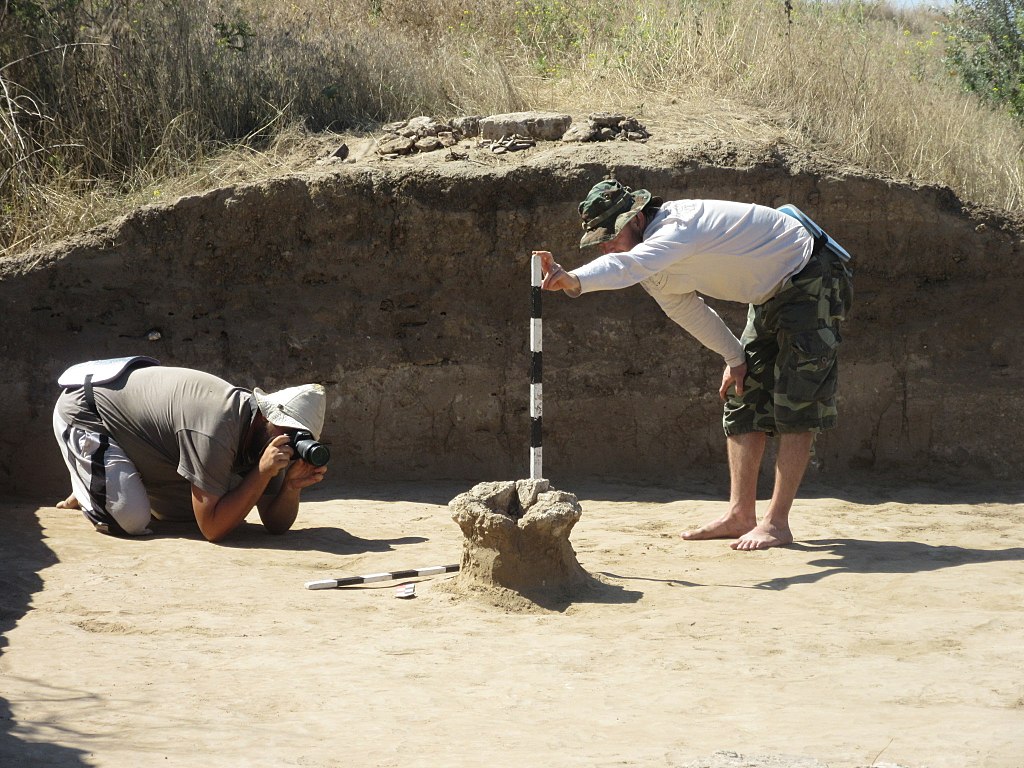 Šta su donela arheološka istraživanja lokaliteta Anka Siget u opštini Novi Kneževac?