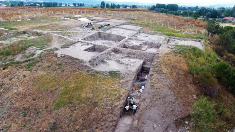 Nesvakidašnje otkriće arheologa: pronađeni ostaci mozga i kože u naselju iz bronzanog doba