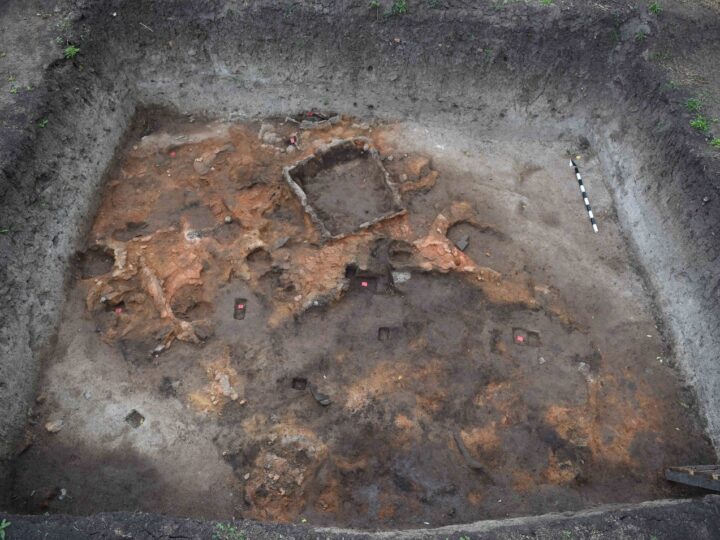 Arheološka istraživanja na Svinjaričkoj čuki donela zanimljiva otkrića