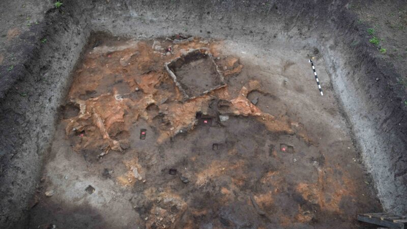 Arheološka istraživanja na Svinjaričkoj čuki donela zanimljiva otkrića