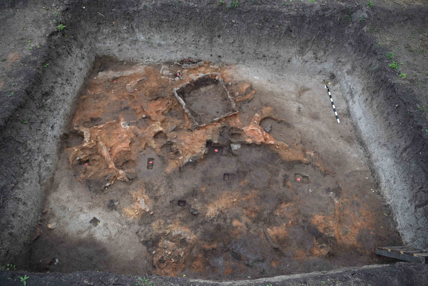 Arheološka istraživanja na Svinjaričkoj čuki donela zanimljiva otkrića