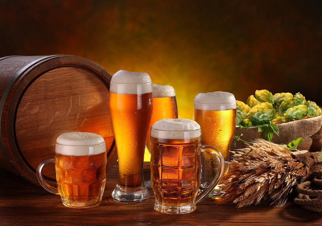 Prvo pivo je napravljeno pre 13.000 godina