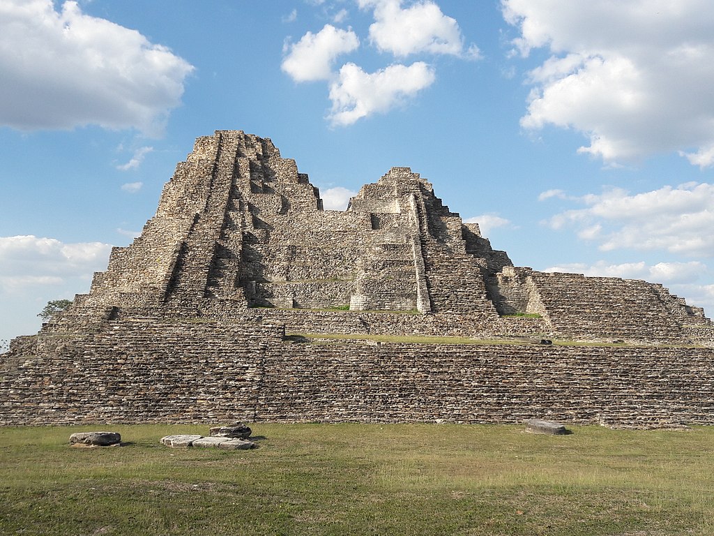 Arheolozi su otkrili jezive rituale u hramu Maja