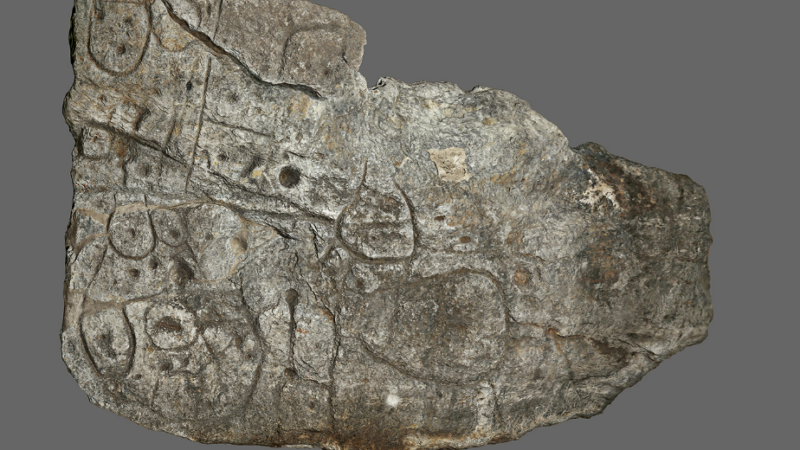 Najstarija mapa Evrope pomaže arheolozima u potrazi za izgubljenim blagom iz drevnog sveta