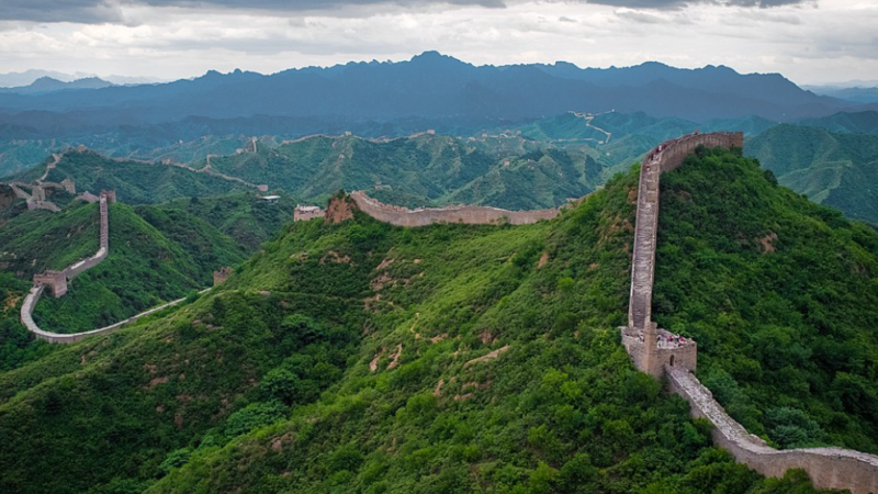 Arheolozi otkrili tajnu izdržljivosti Velikog kineskog zida, u pitanju je nešto živo