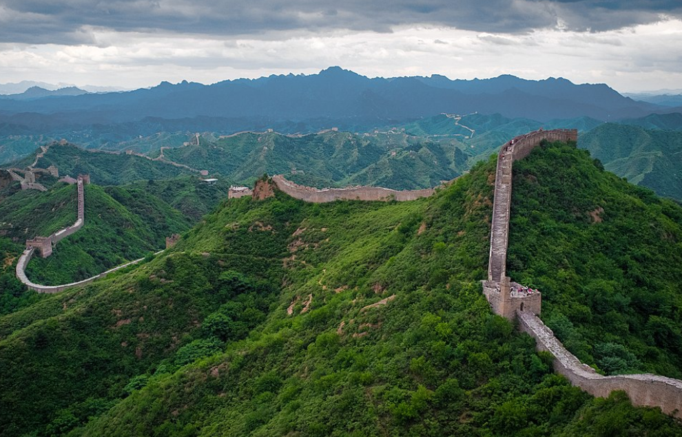 Arheolozi otkrili tajnu izdržljivosti Velikog kineskog zida, u pitanju je nešto živo