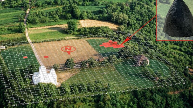 Izuzetno otkriće arheologa tokom iskopavanja srednjovekovnog Braničeva – pronađeni frigijski šlemovi