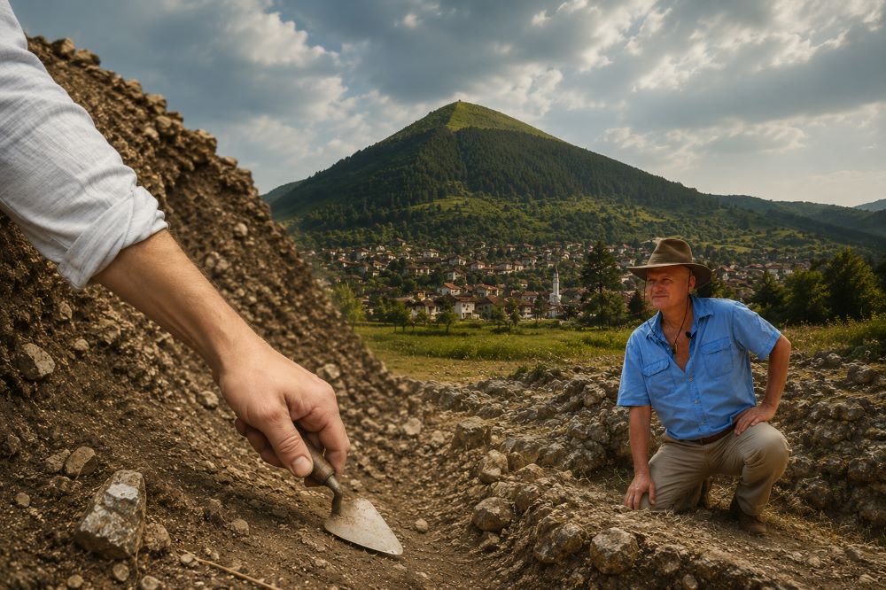 Bosanske piramide i druge zablude: zašto je pseudoarheologija opasna?