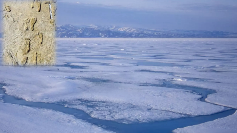 Prvi ljudi Severne Amerike su stigli ledenim putem pre 24.000 godina