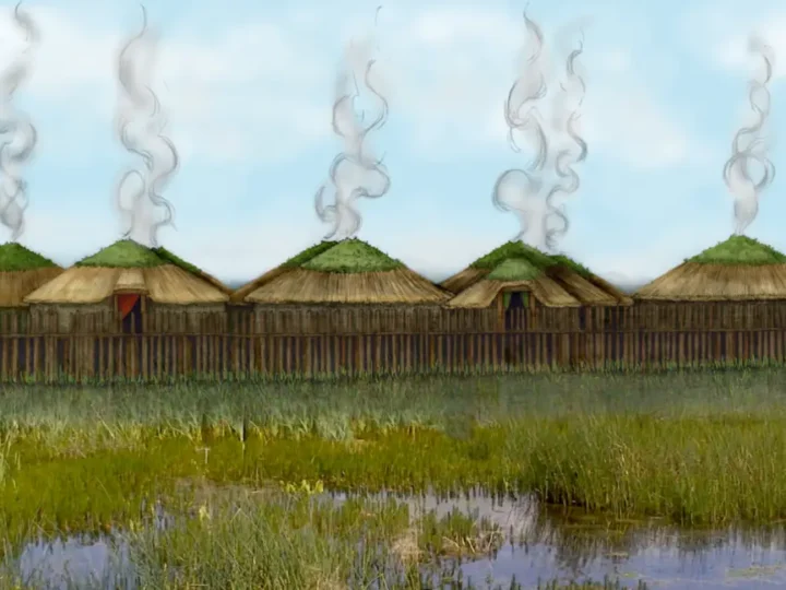 Arheolozi otkrili neverovatan način života stanovnika „Britanske Pompeje“