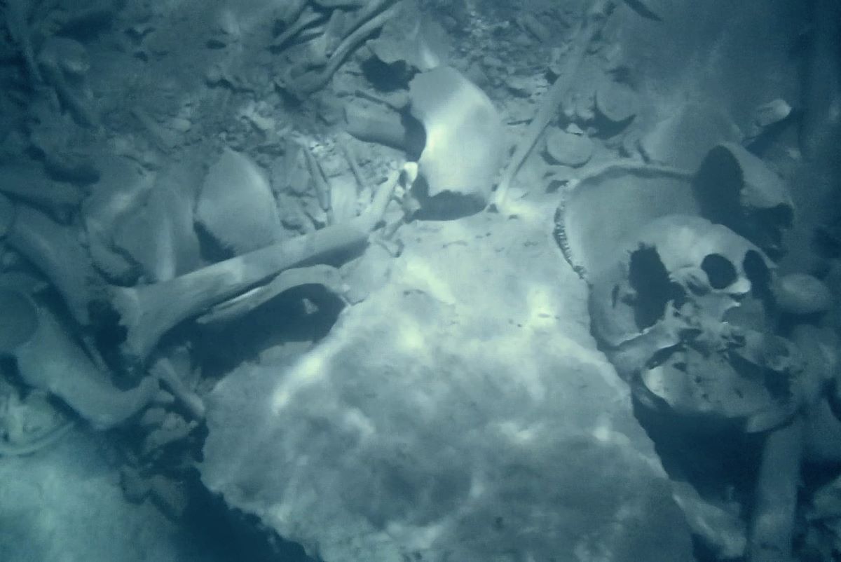 KAKVE TAJNE KRIJE Petnička pećina: arheolozi su došli do novih saznanja