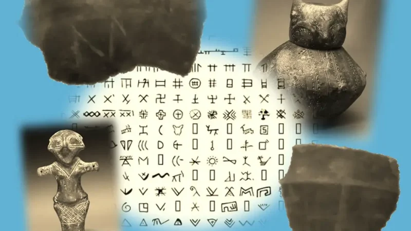 Da li je postojalo “vinčansko pismo”?