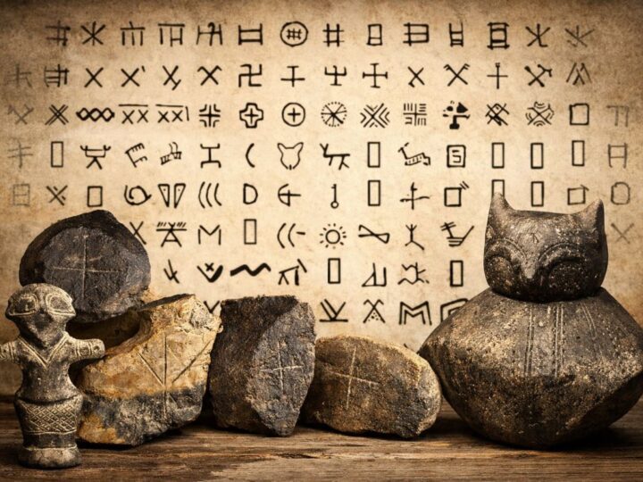 Da li je postojalo “vinčansko pismo”?